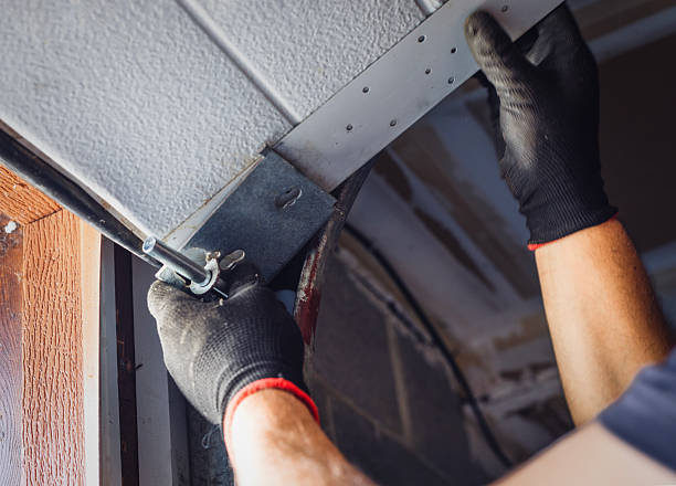 Reliable Garage Door Panel Replacement contractor in Goodland, KS by Garage Doors Repair Pro